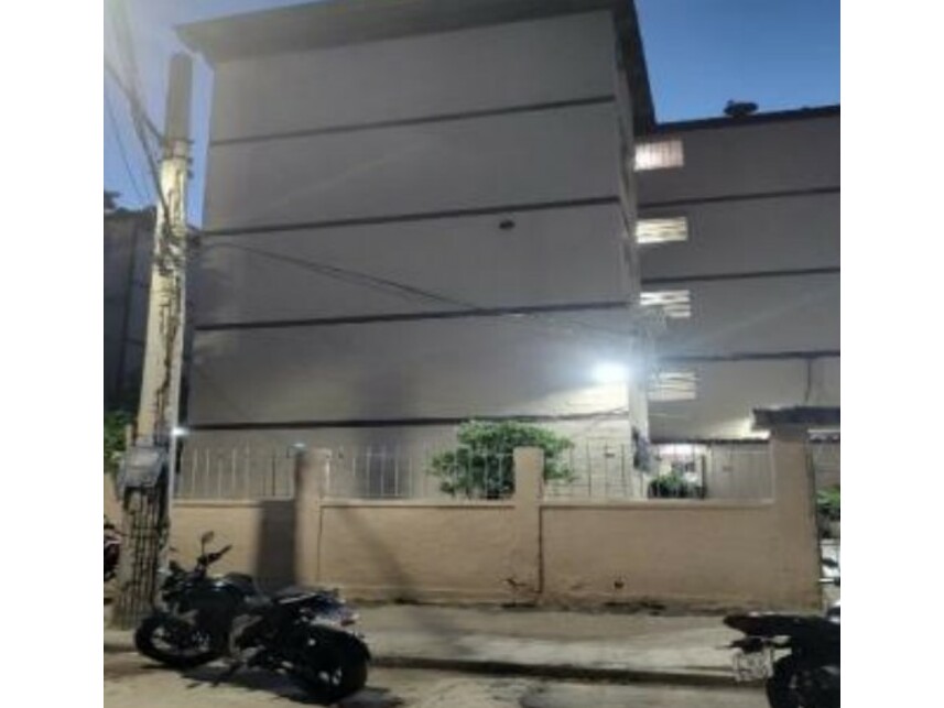 Imagem 3 do Leilão de Apartamento - Manguinhos - Rio de Janeiro/RJ
