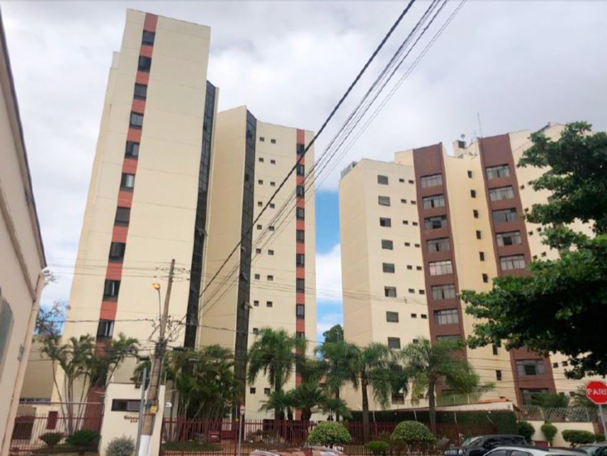 Imagem 1 do Leilão de Apartamento - Vila Industrial - Campinas/SP