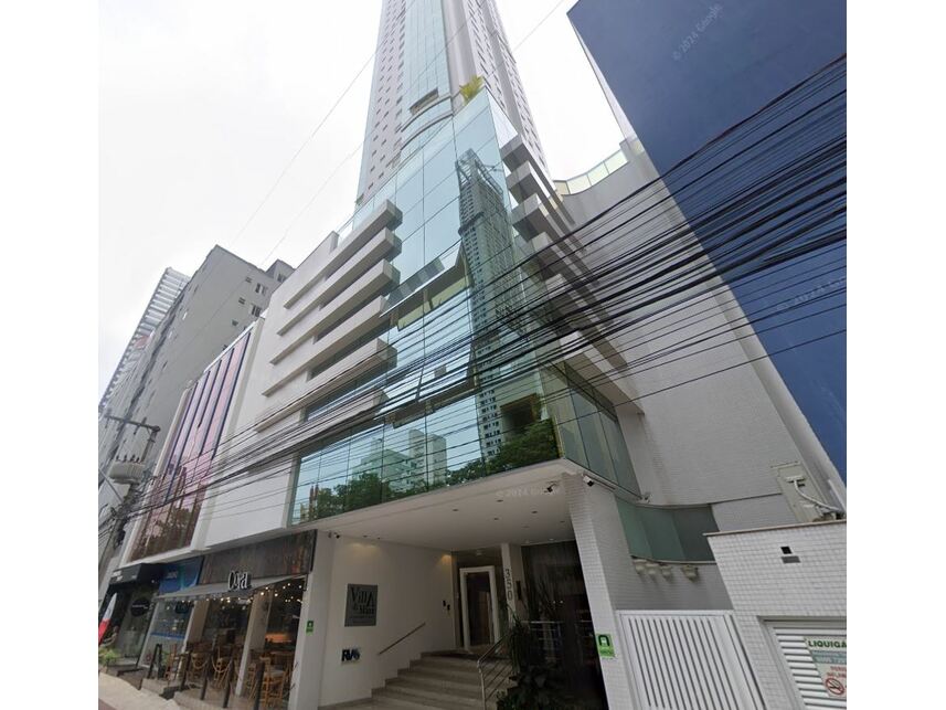 Imagem 2 do Leilão de Apartamento - Centro - Balneário Camboriú/SC