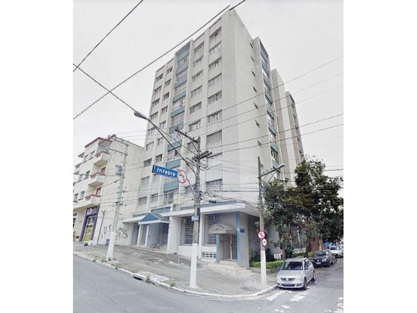 Imagem 1 do Leilão de Apartamento - Jardim da Glória - São Paulo/SP