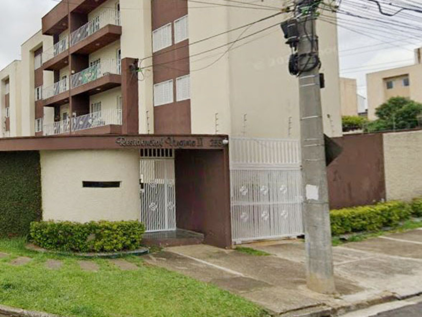 Imagem 2 do Leilão de Apartamento - Vila Cintra - Brás Cubas - Mogi das Cruzes/SP