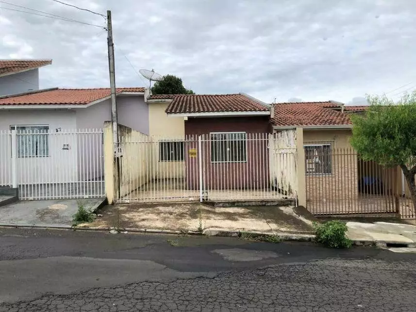 Imagem 2 do Leilão de Casa - Jardim dos Bancários - Castro/PR