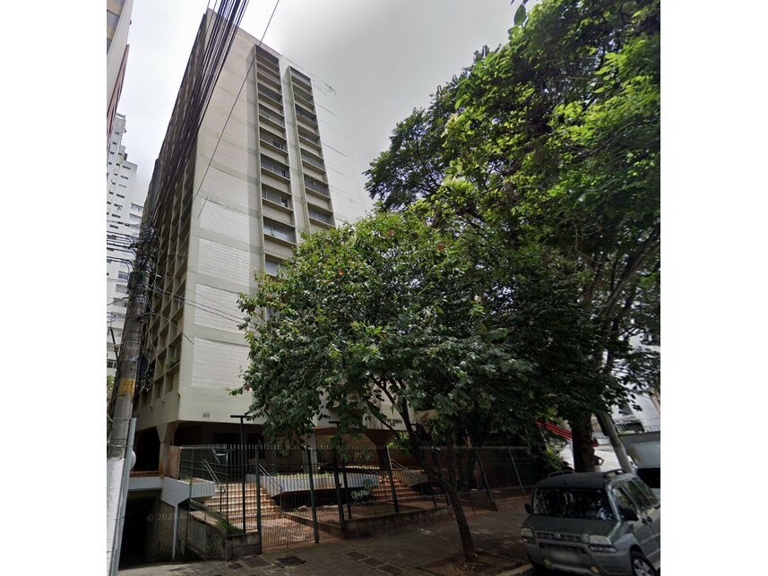 Imagem 1 do Leilão de Apartamento - Jardim Paulista - São Paulo/SP