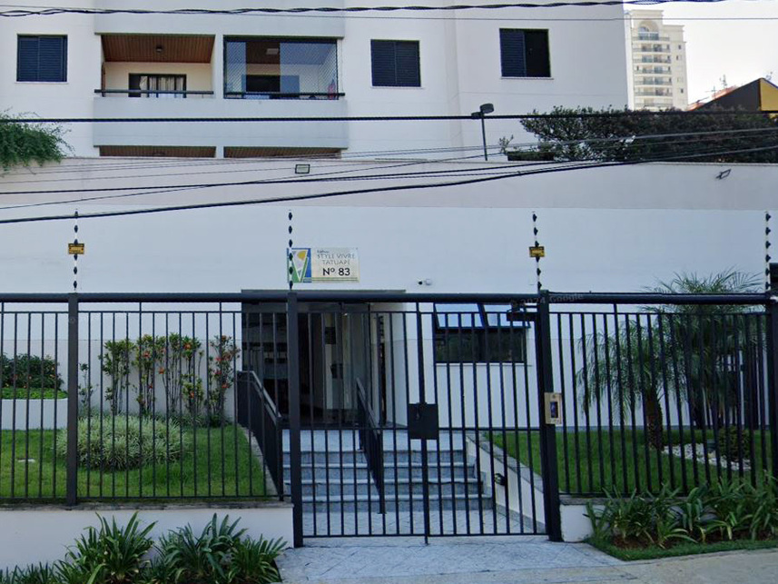 Imagem 2 do Leilão de Apartamento - Vila Regente Feijó - São Paulo/SP