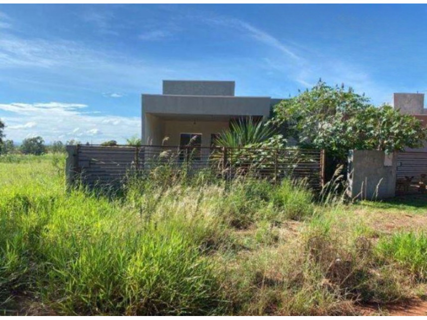 Imagem  do Leilão de Casa - Centro - Nova Olímpia/PR