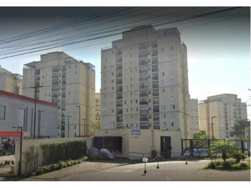 Imagem 1 do Leilão de Apartamento - Jardim Albertina - Guarulhos/SP