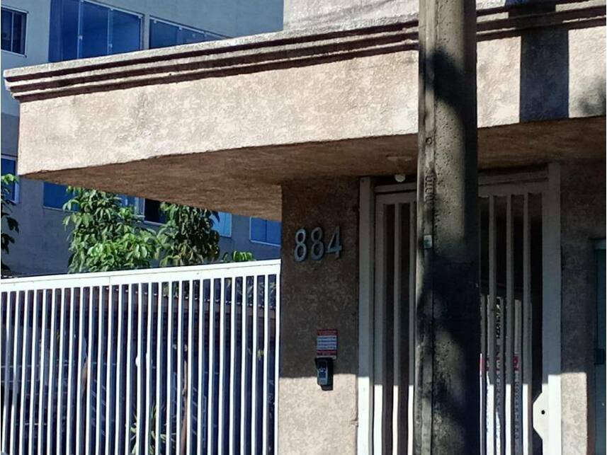 Imagem 4 do Leilão de Apartamento - Vila Floriano - Pereira Barreto/SP