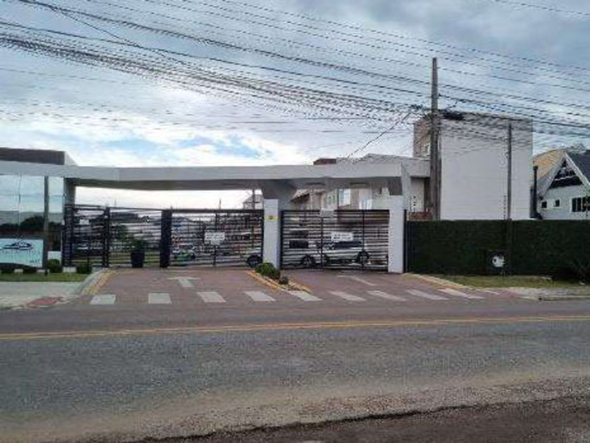 Imagem 1 do Leilão de Casa - Cidade Industrial - Curitiba/PR