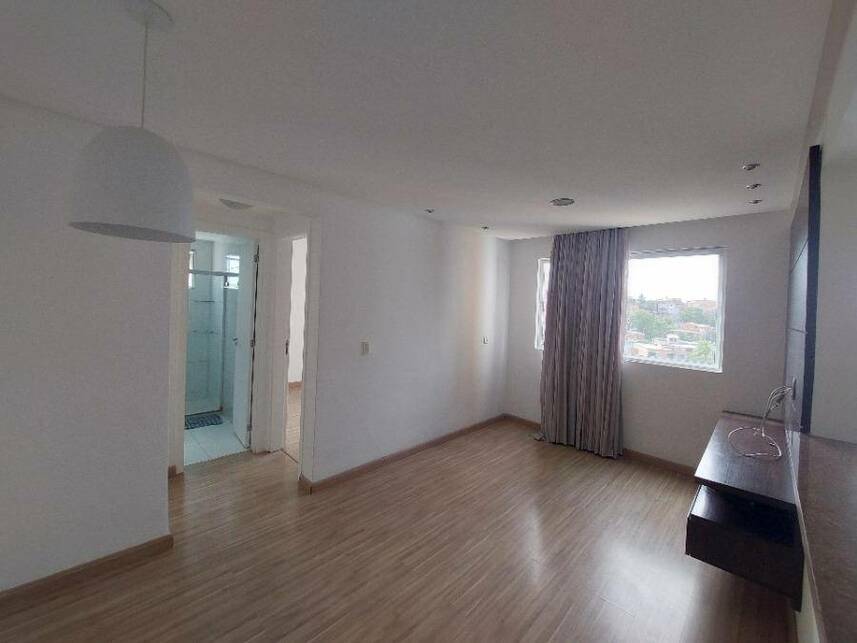 Imagem 4 do Leilão de Apartamento - Piatã - Salvador/BA