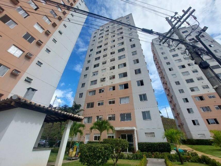 Imagem 3 do Leilão de Apartamento - Piatã - Salvador/BA