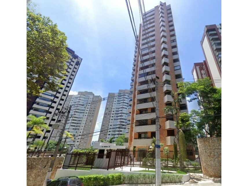 Imagem 1 do Leilão de Apartamento - Jardim Vila Mariana - São Paulo/SP