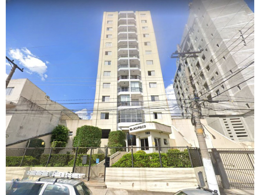 Imagem 1 do Leilão de Apartamento - Vila Matilde - São Paulo/SP