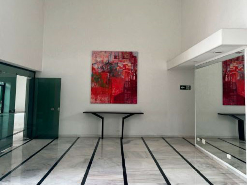 Imagem 9 do Leilão de Apartamento Duplex - Higienópolis - São Paulo/SP