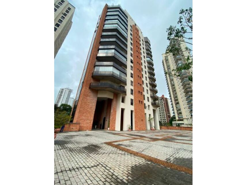 Imagem 6 do Leilão de Apartamento - Paque Bairro Morumbi - São Paulo/SP