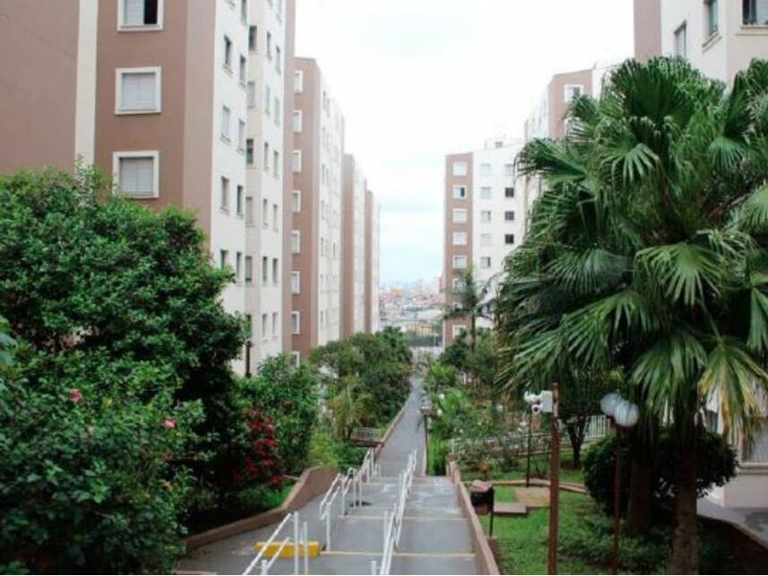 Imagem 3 do Leilão de Apartamento - Vila Prudente - São Paulo/SP