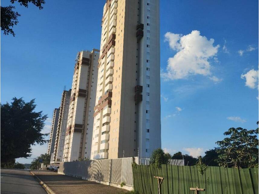 Imagem 2 do Leilão de Apartamento - Barranco - Taubaté/SP