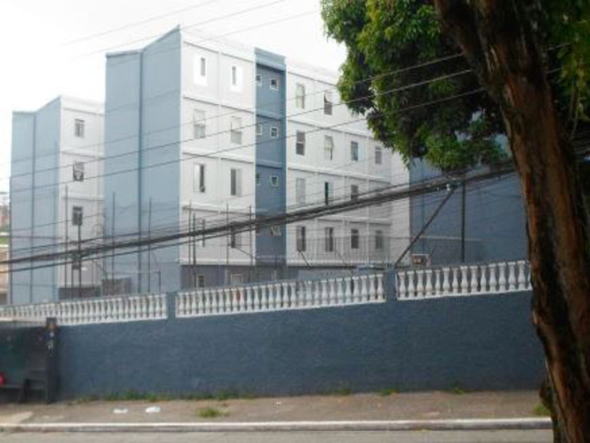 Imagem 4 do Leilão de Apartamento - Conjunto Habitacional Teotônio Vilela - Jardim Sapopemba - São Paulo/SP