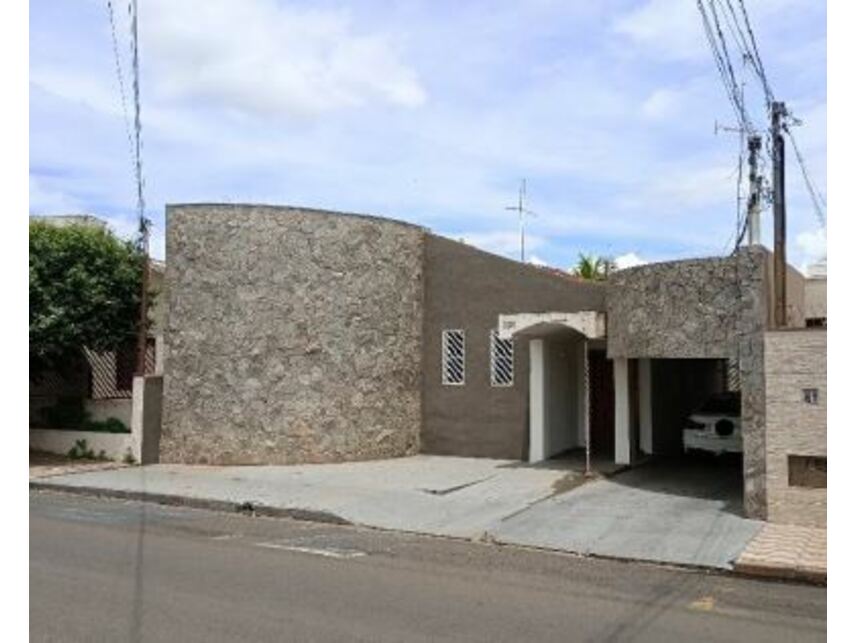 Imagem 2 do Leilão de Casa - Jardim Santa Helena - Fernandópolis/SP