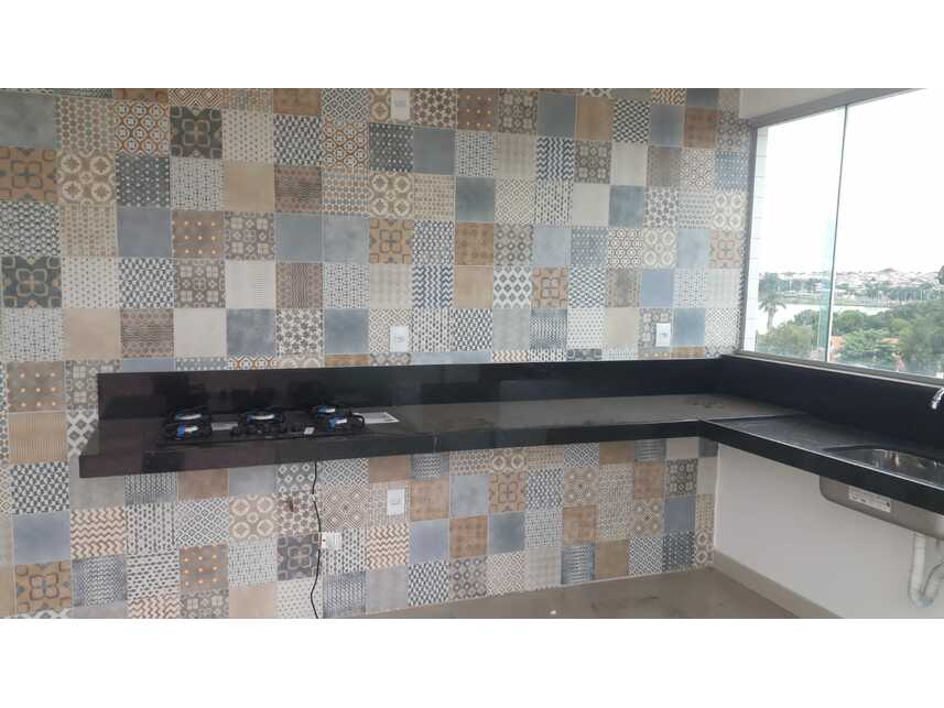 Imagem 4 do Leilão de Apartamento Duplex - Boa Vista - Sete Lagoas/MG