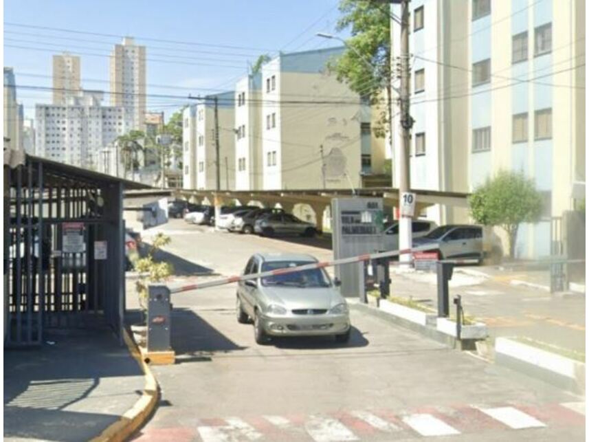 Imagem 2 do Leilão de Apartamento - Conjunto Residencial Trinta e Um de Março - São José dos Campos/SP