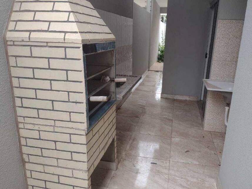 Imagem 9 do Leilão de Casa - Vila Serradinho - Campo Grande/MS