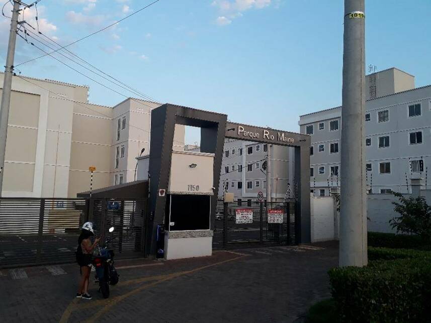 Imagem 1 do Leilão de Apartamento - Jardim Simões - São José do Rio Preto/SP