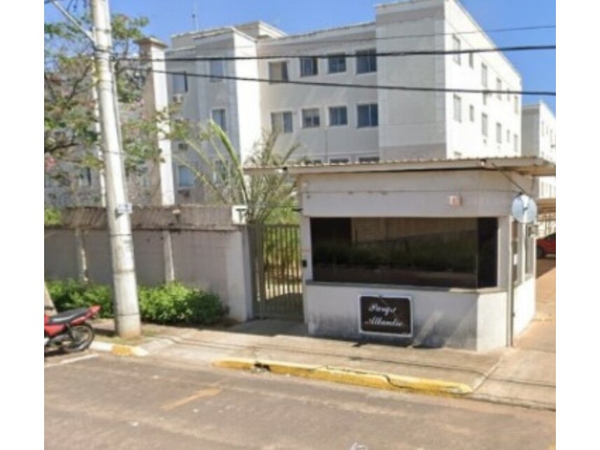 Imagem 1 do Leilão de Apartamento - Vila Industrial - Araçatuba/SP