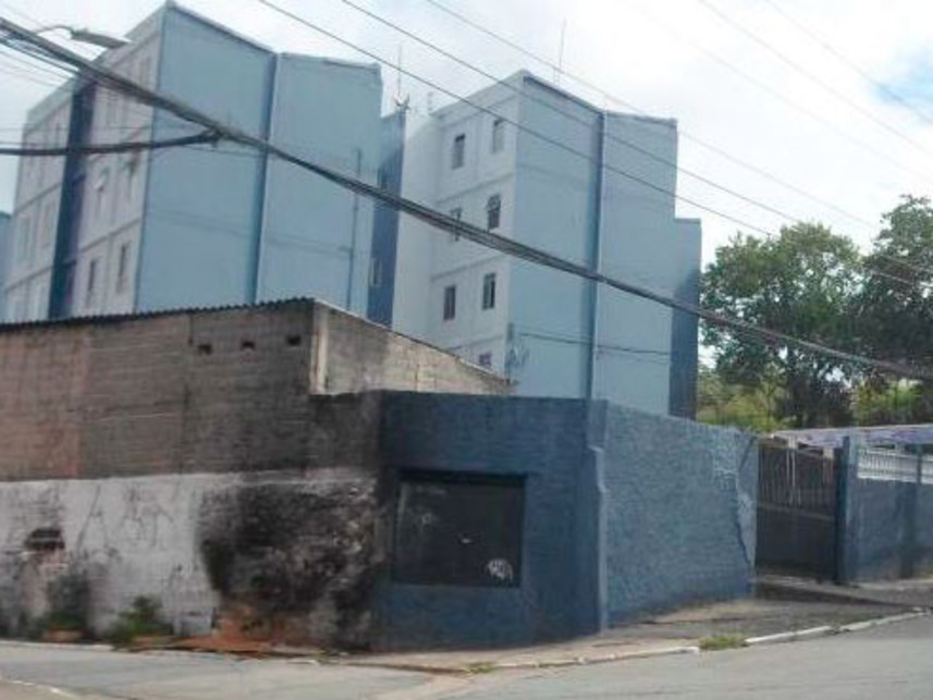 Imagem 1 do Leilão de Apartamento - Conjunto Habitacional Teotônio Vilela - Jardim Sapopemba - São Paulo/SP