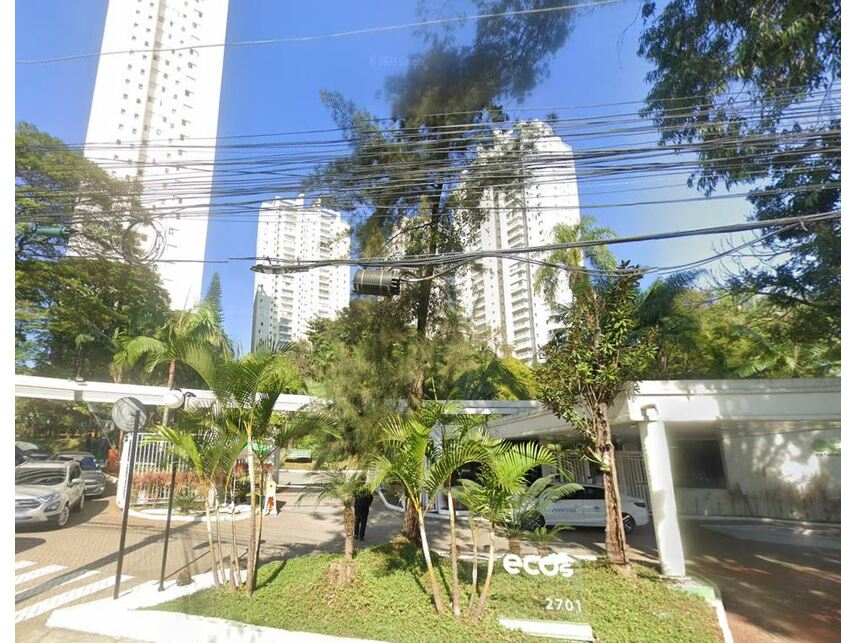 Imagem  do Leilão de Apartamento - Vila Sônia do Taboão - Taboão da Serra/SP