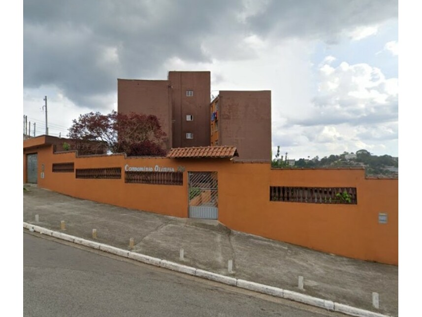 Imagem  do Leilão de Apartamento - Conjunto Habitacional Santa Etelvina Iv-A - São Paulo/SP