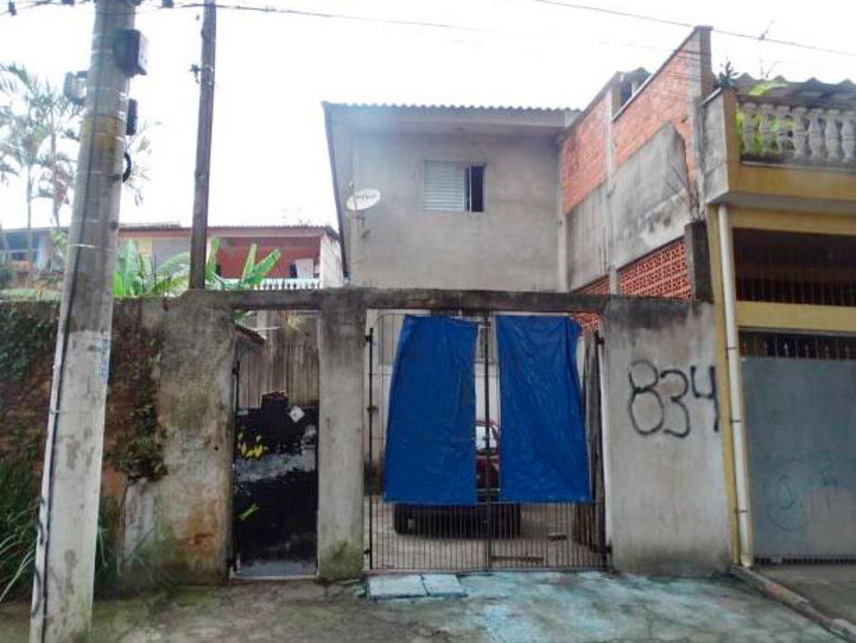 Imagem 1 do Leilão de Casa - Balneário São Francisco - São Paulo/SP