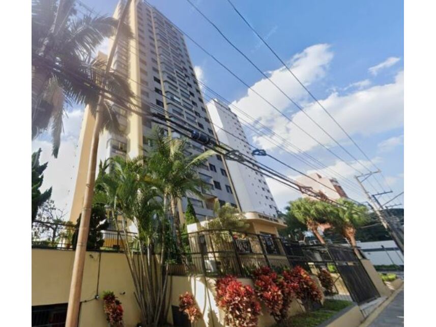 Imagem 3 do Leilão de Apartamentos - Vila Santo Estéfano - São Paulo/SP