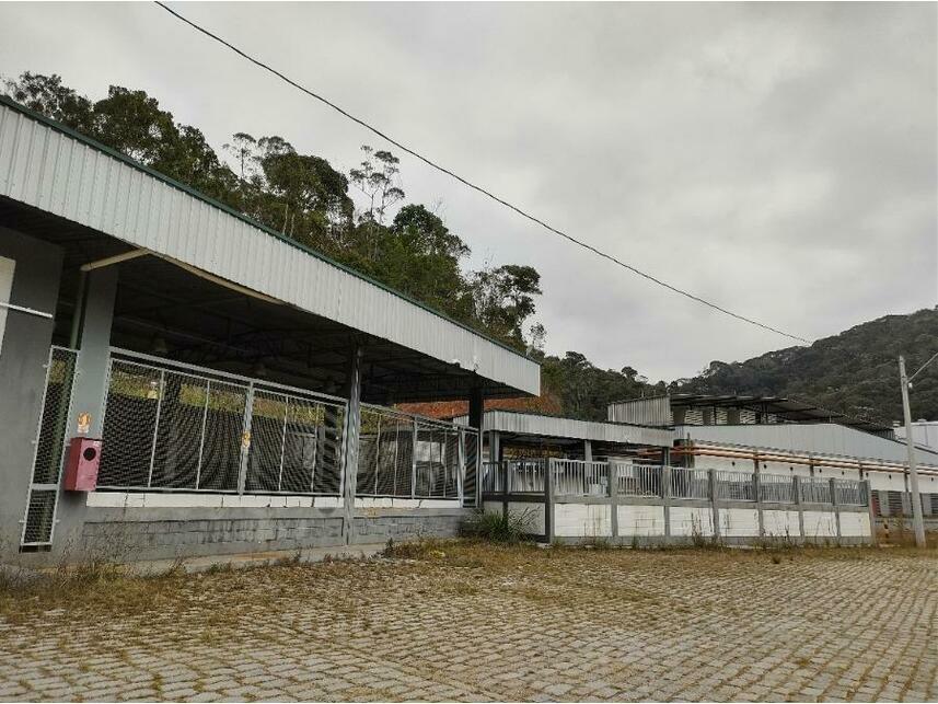 Imagem 3 do Imóvel a venda - Galpão - Barra Alegre - Bom Jardim/RJ
