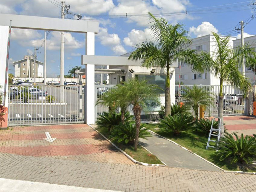 Imagem 2 do Leilão de Apartamento - Jardim São José - São José dos Campos/SP