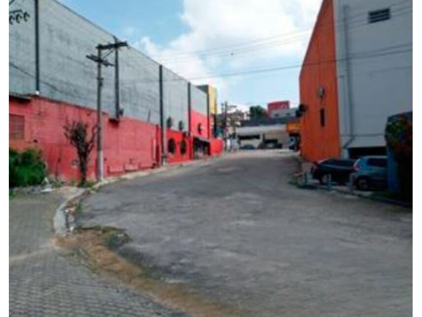 Imagem 3 do Leilão de Prédio Industrial - Vila Albertina - Guarulhos/SP