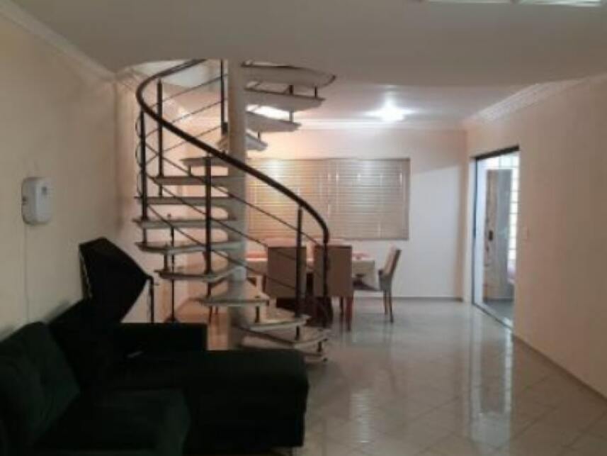 Imagem 5 do Leilão de Casa - Vila Regente Feijó - São Paulo/SP
