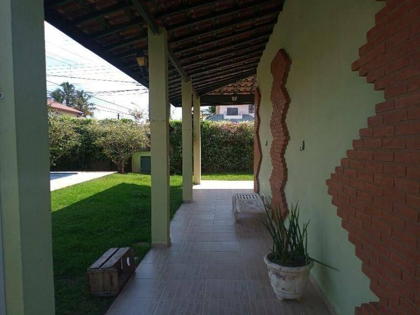Imagem 10 do Leilão de Casa - Jardim Imperador - Peruíbe/SP