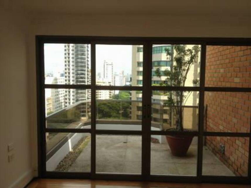 Imagem 8 do Leilão de Apartamento (Cobertura) - Indianópolis - São Paulo/SP