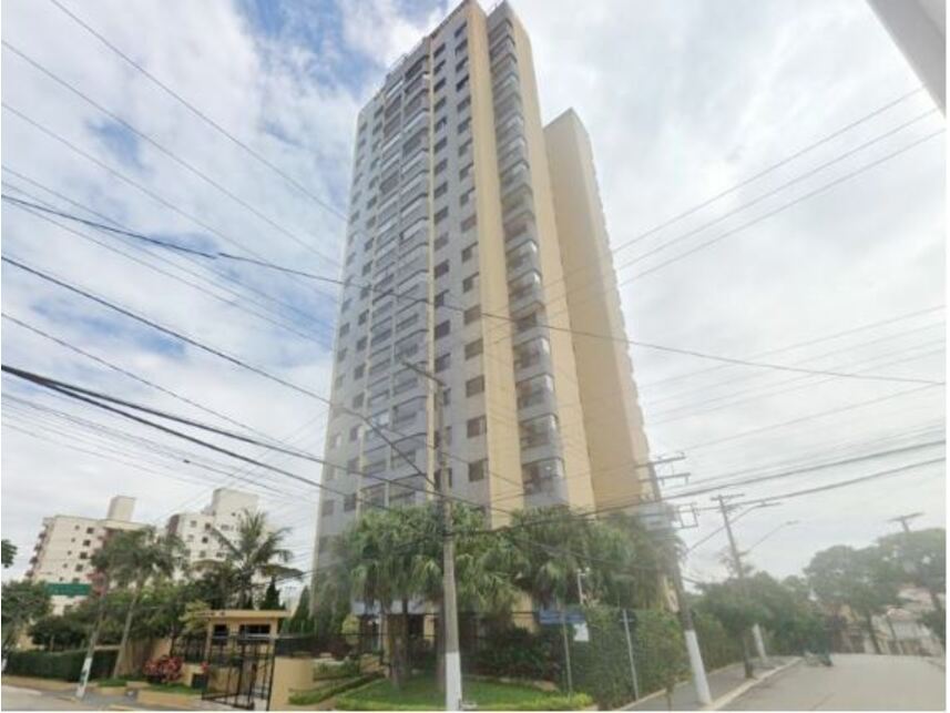 Imagem 1 do Leilão de Apartamentos - Vila Santo Estéfano - São Paulo/SP