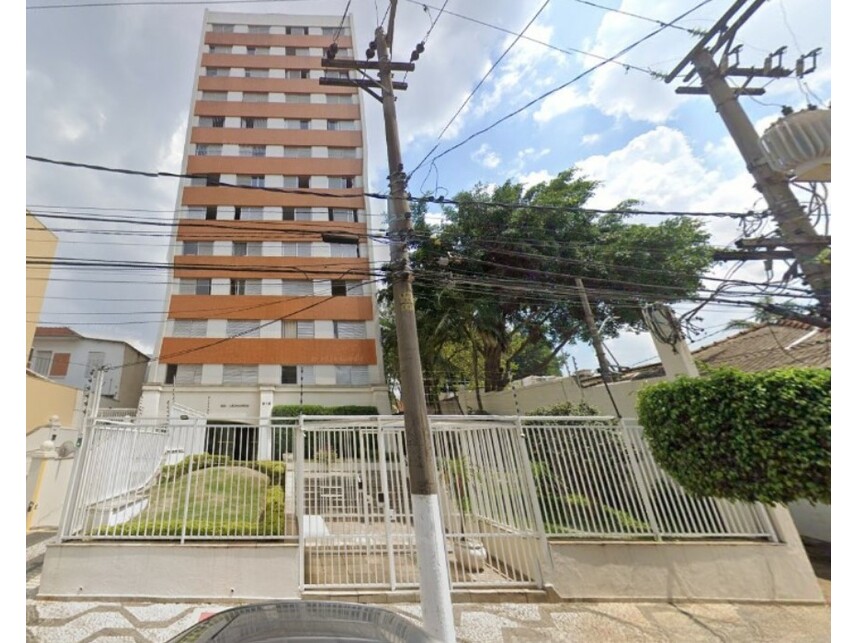 Imagem 1 do Leilão de Apartamento - Vila Mariana - São Paulo/SP