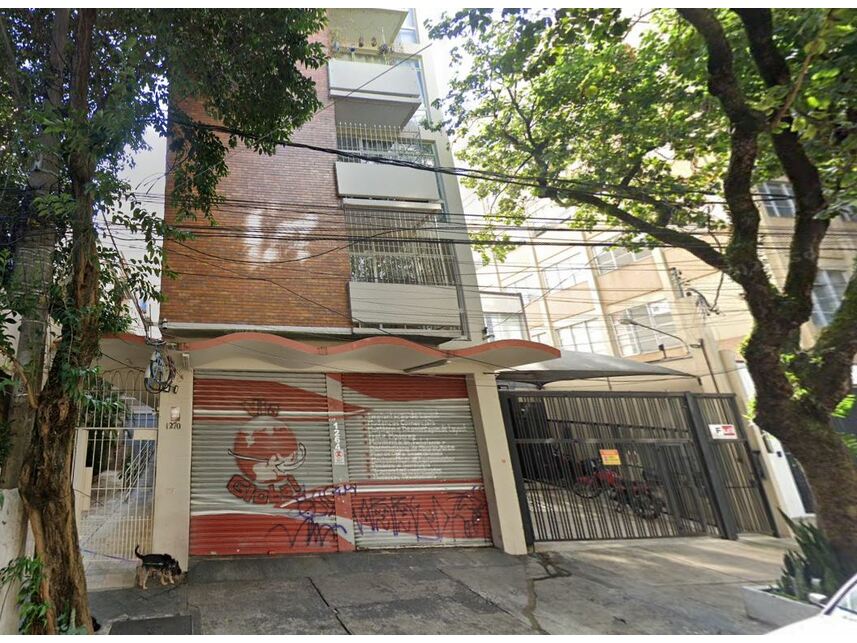 Imagem 1 do Leilão de Loja - Campos Elíseos - São Paulo/SP