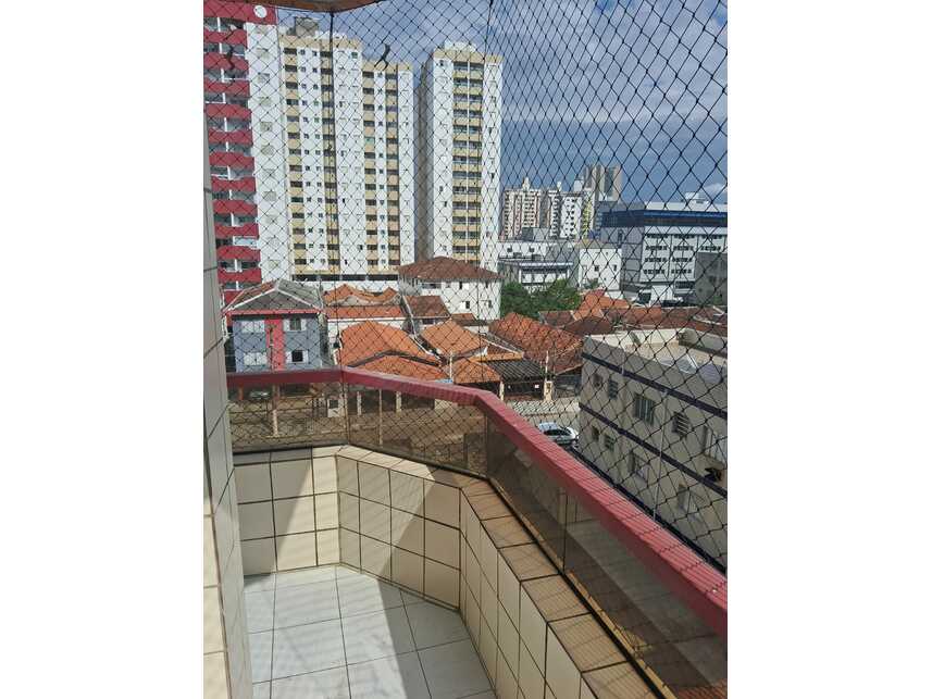 Imagem 16 do Leilão de Apartamento - Balneário Mirante - Praia Grande/SP