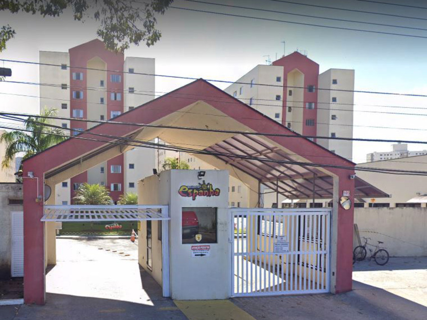 Imagem 2 do Leilão de Apartamento - Vila Mogilar - Mogi das Cruzes/SP
