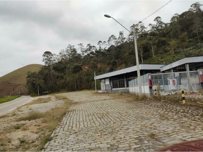 Imagem 2 do Imóvel a venda - Galpão - Barra Alegre - Bom Jardim/RJ