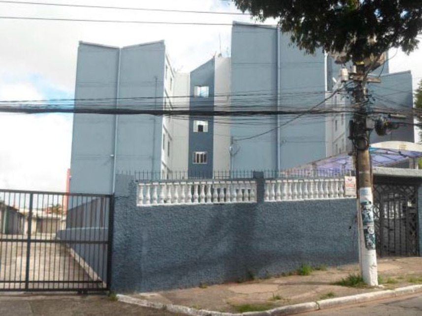 Imagem 3 do Leilão de Apartamento - Conjunto Habitacional Teotônio Vilela - Jardim Sapopemba - São Paulo/SP