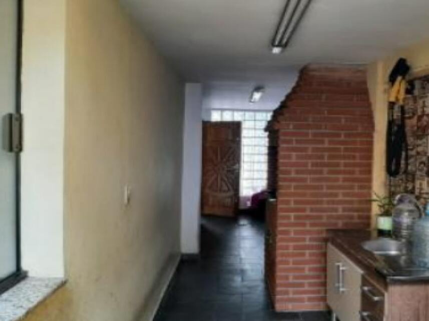 Imagem 2 do Leilão de Casa - Vila Regente Feijó - São Paulo/SP