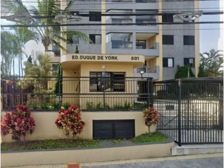 Imagem 2 do Leilão de Apartamentos - Vila Santo Estéfano - São Paulo/SP