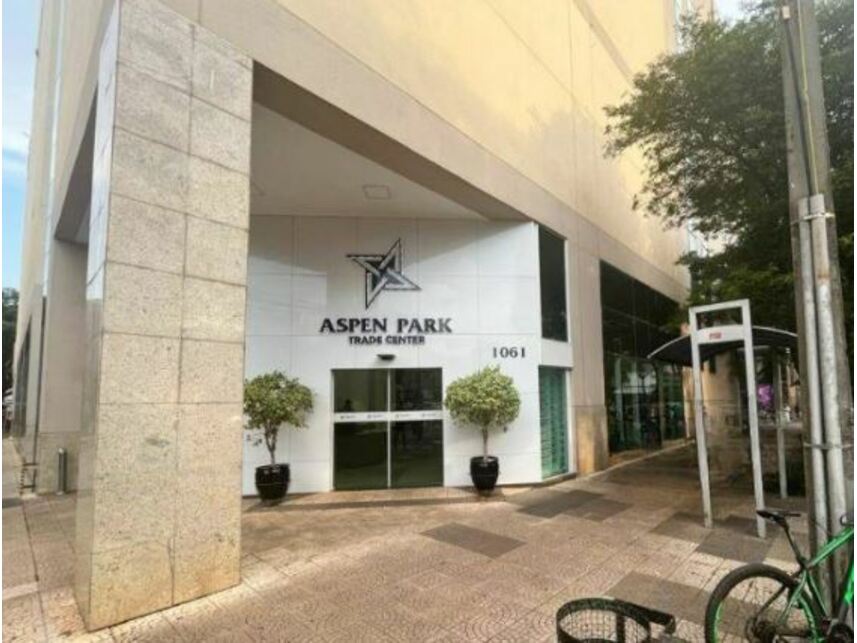 Imagem 1 do Leilão de Sala Comercial - Zona 01 - Maringá/PR