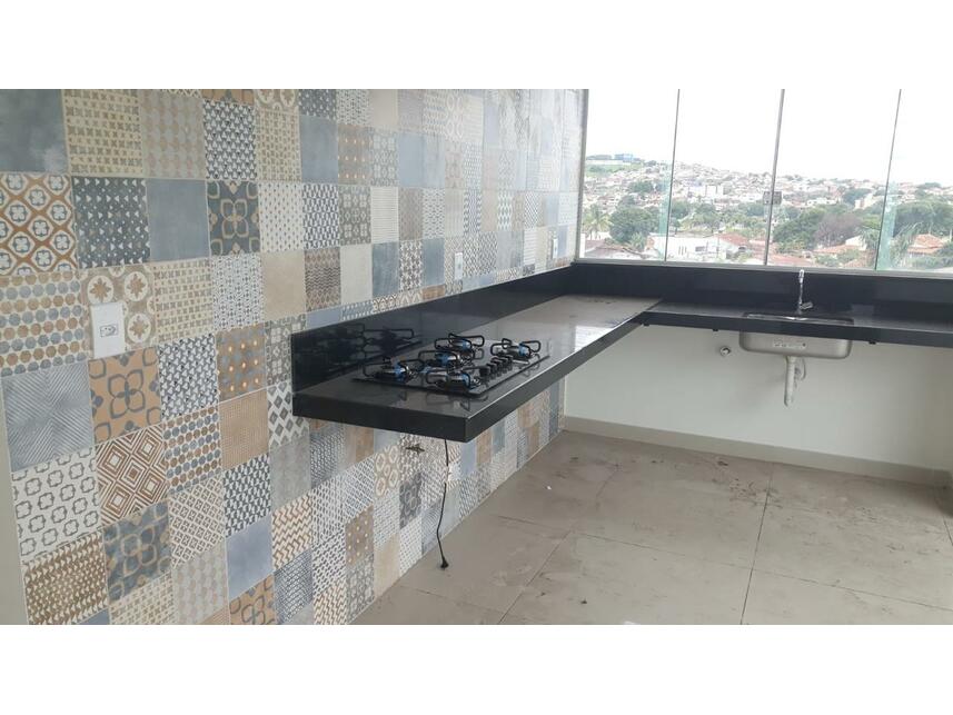 Imagem 19 do Leilão de Apartamento Duplex - Boa Vista - Sete Lagoas/MG