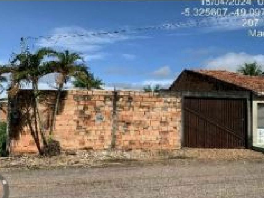 Imagem  do Leilão de Casa - Nova Marabá - Marabá/PA